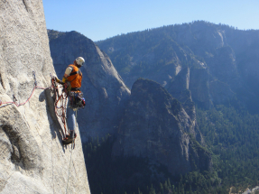 Lurking Fear El Cap