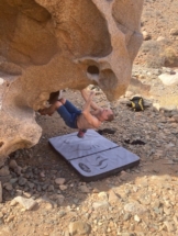 bouldering 2 Fuerteventura 2021
