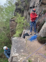 training crag rescues 2024