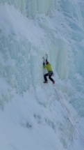 Norway ice Oppdal 2026