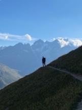 The Ecrins 2025